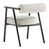 Sova Dining Armchair - Thumbnail 4
