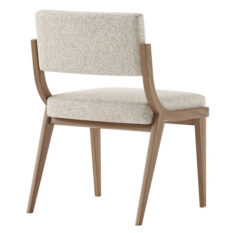 Miami Dining Chair Image 5