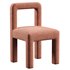 Hazel Boucle Dining chair - Thumbnail 3