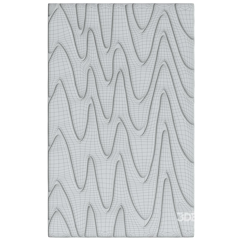 Impala Woven Rug Image 3