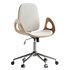 Miliboo SA Office Armchair - Thumbnail 4