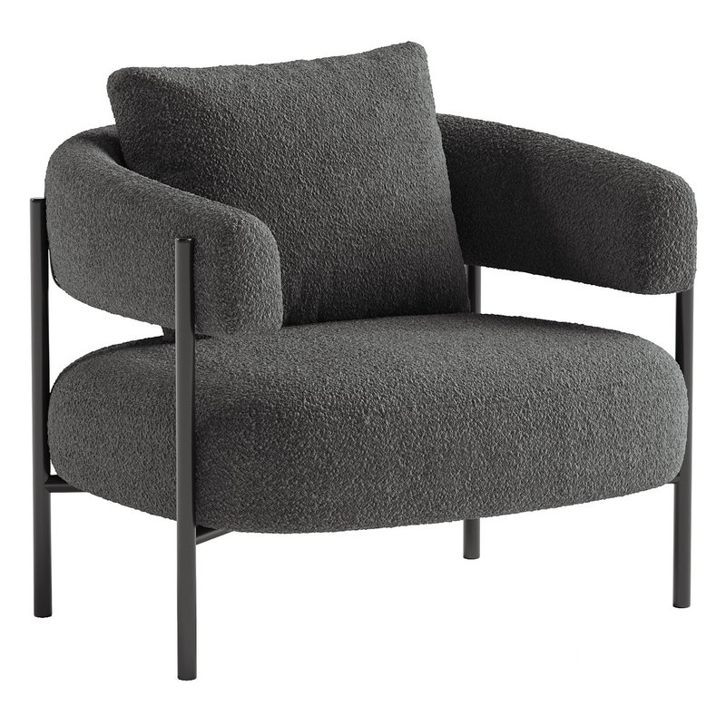 Burgo ArmChair Image 3