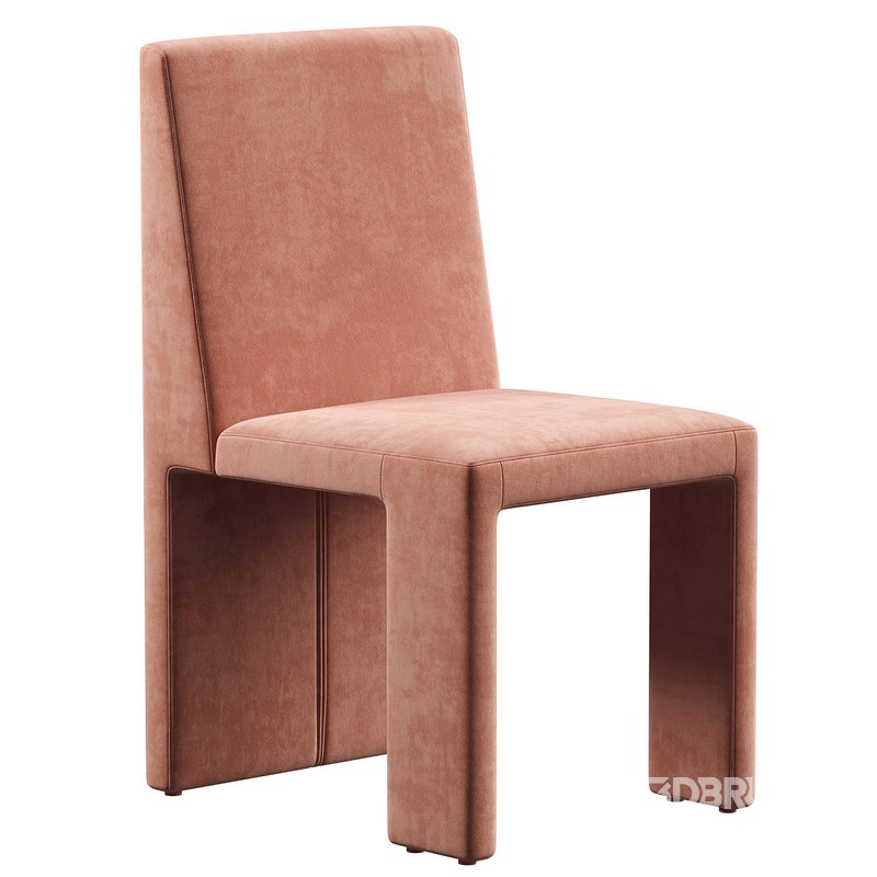 Benson Dining Chair Image 3