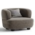 Vendome Armchair - Thumbnail 5