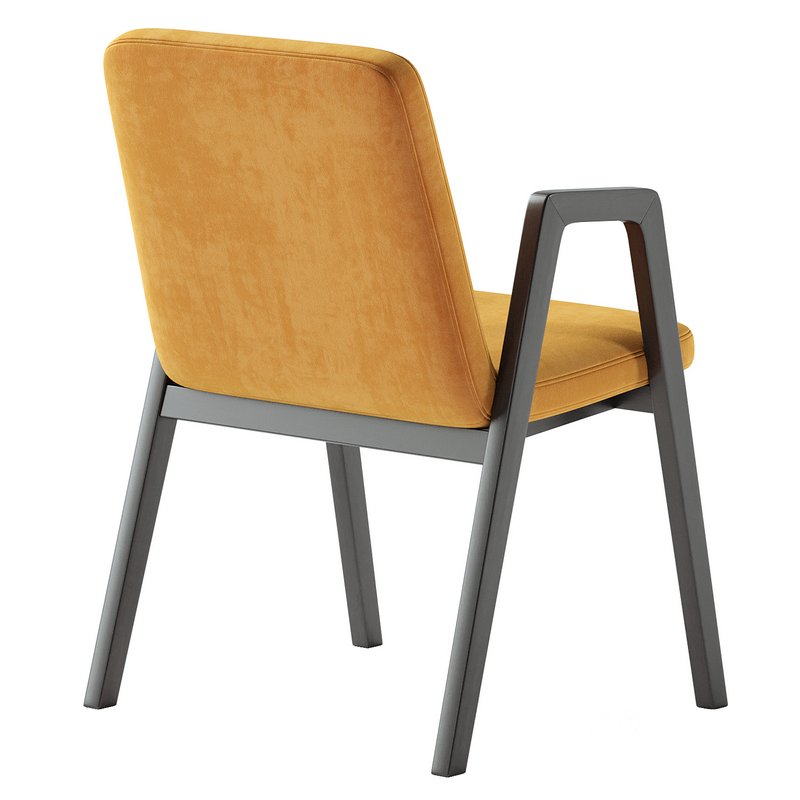 Sahara Dining Chair Image 5