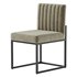 Carriage Dining Chair - Thumbnail 1