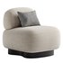 Niko Small Lounge Chair - Thumbnail 5