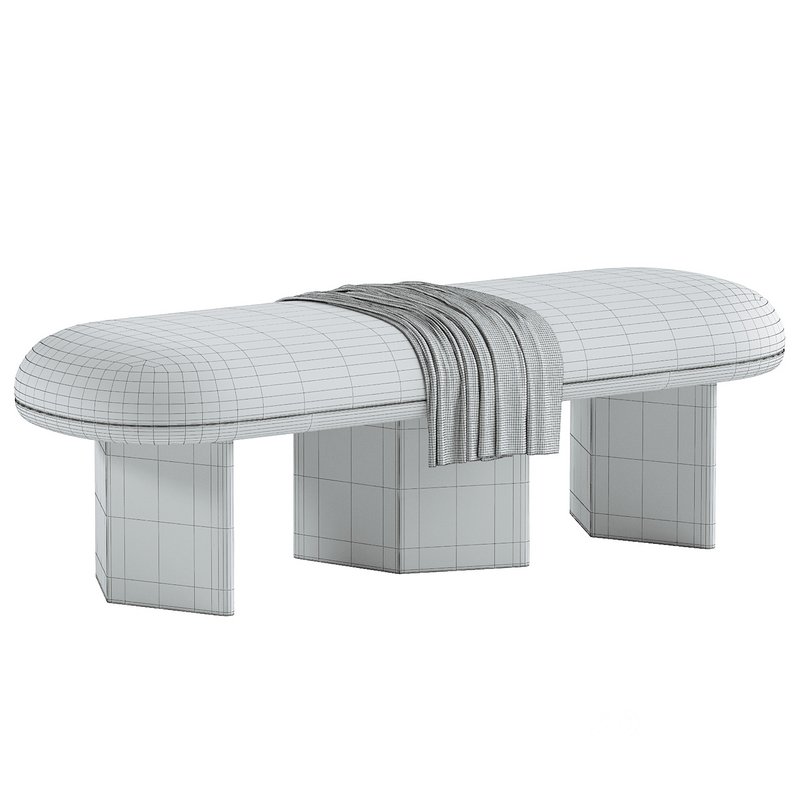 Wilshire Bench Image 4