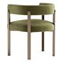 Sheila Dining Armchair - Thumbnail 4