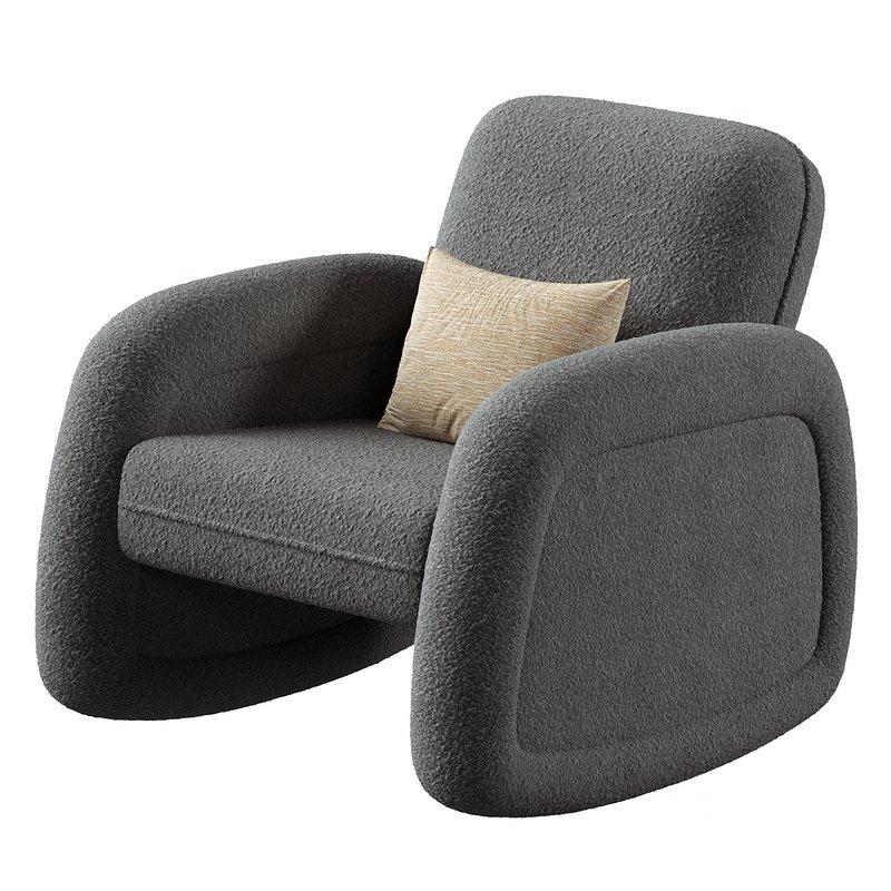 Bucatini Rocker Image 5