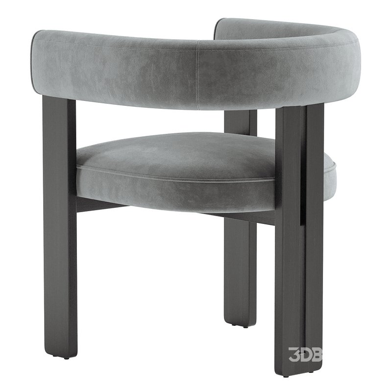 Tilda Dining Chair Image 3