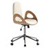 Miliboo SA Office Armchair - Thumbnail 7