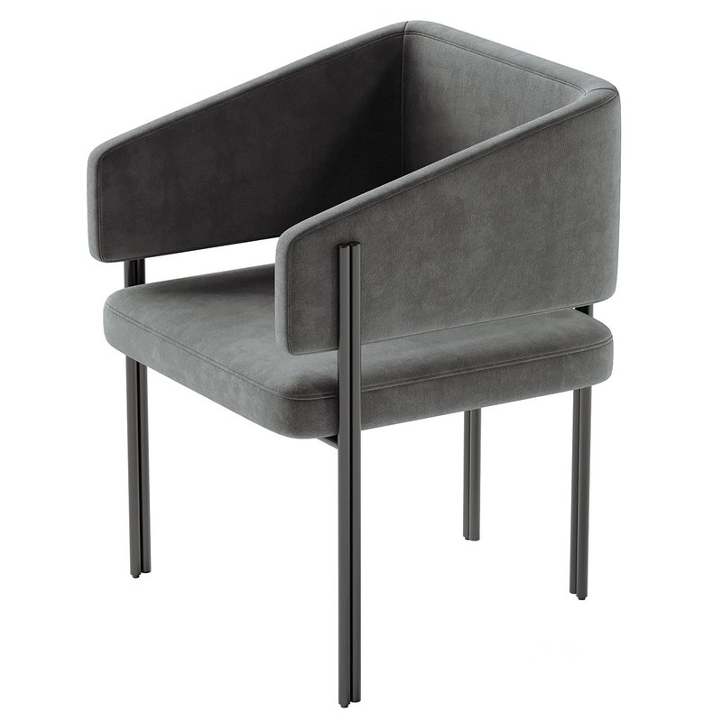 Tatler Dining Chair Image 4