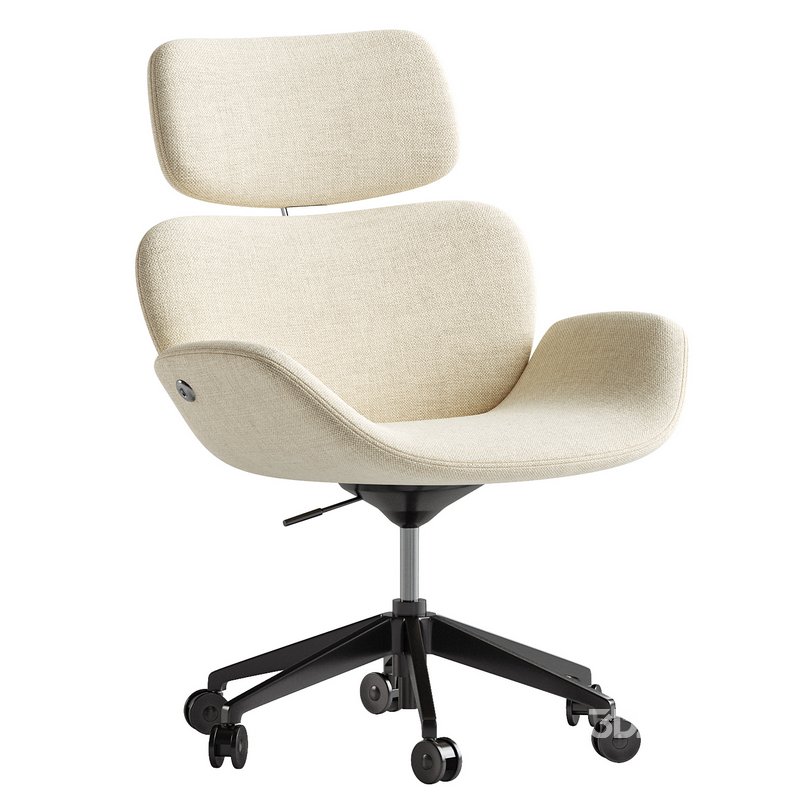 Cento Office Armchair Image 5