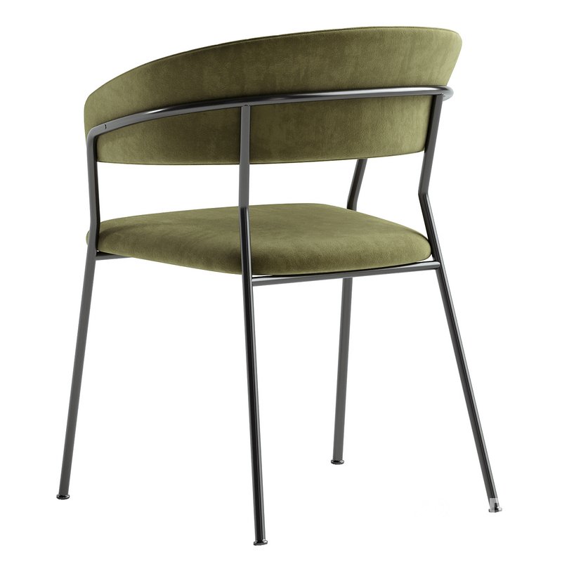 Josephine Dining Chair Image 2
