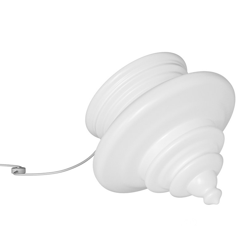 Neverending Glory La Scala Floor Lamp by Lastiv Image 5