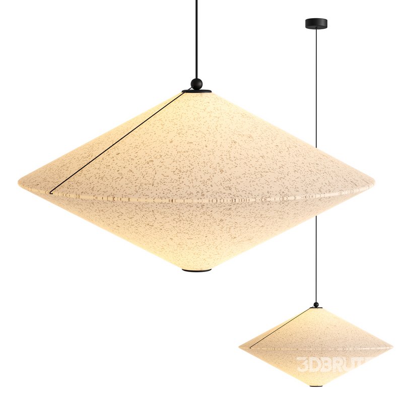 Miniforms RIFICOLONA Pendant Lamp Image 5