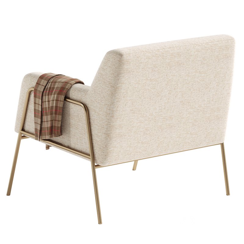 Geneva Chair Image 4