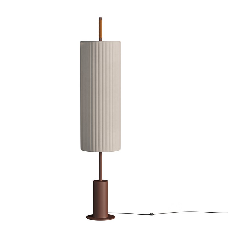 Dorica Floor Lamp Image 5