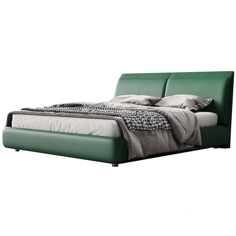 ALBERTA bed By GAME Bed Image 6