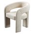 Catharia Dining Chair - Thumbnail 4
