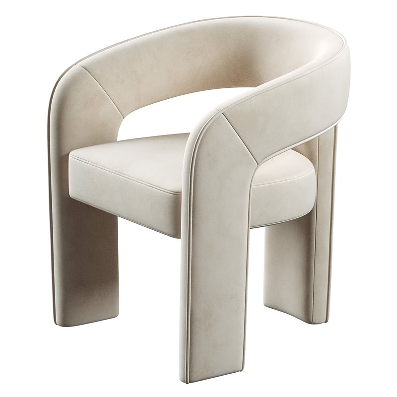 Catharia Dining Chair Image 4