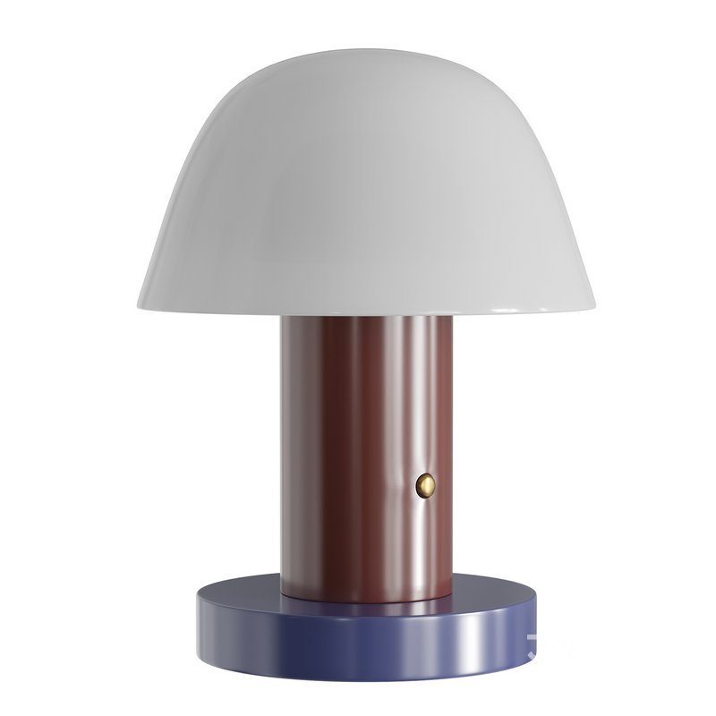 JH27 Setago Portable Table Lamp Image 5