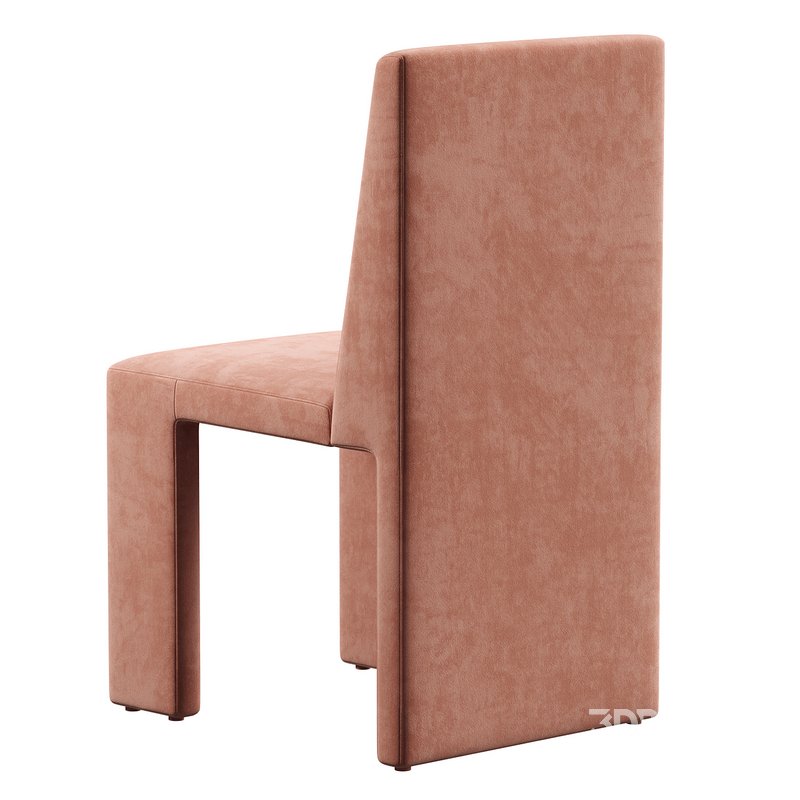 Benson Dining Chair Image 5