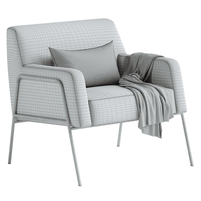 Geneva Chair Image 6