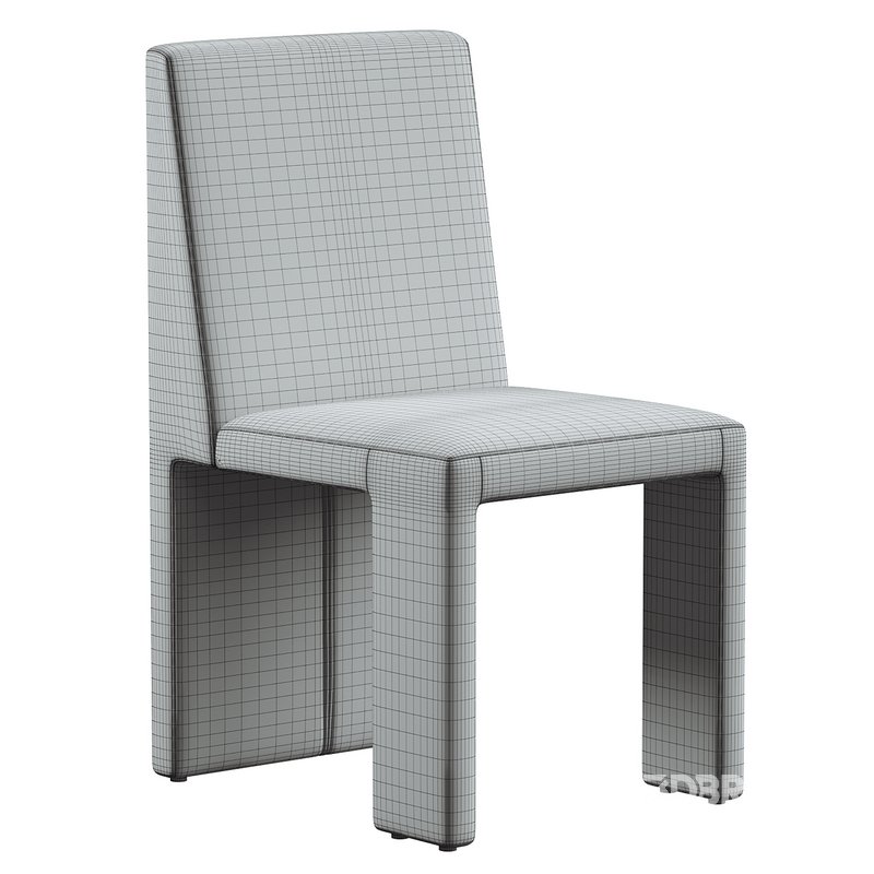 Benson Dining Chair Image 4