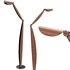 OISEAU Floor lamp - Thumbnail 1