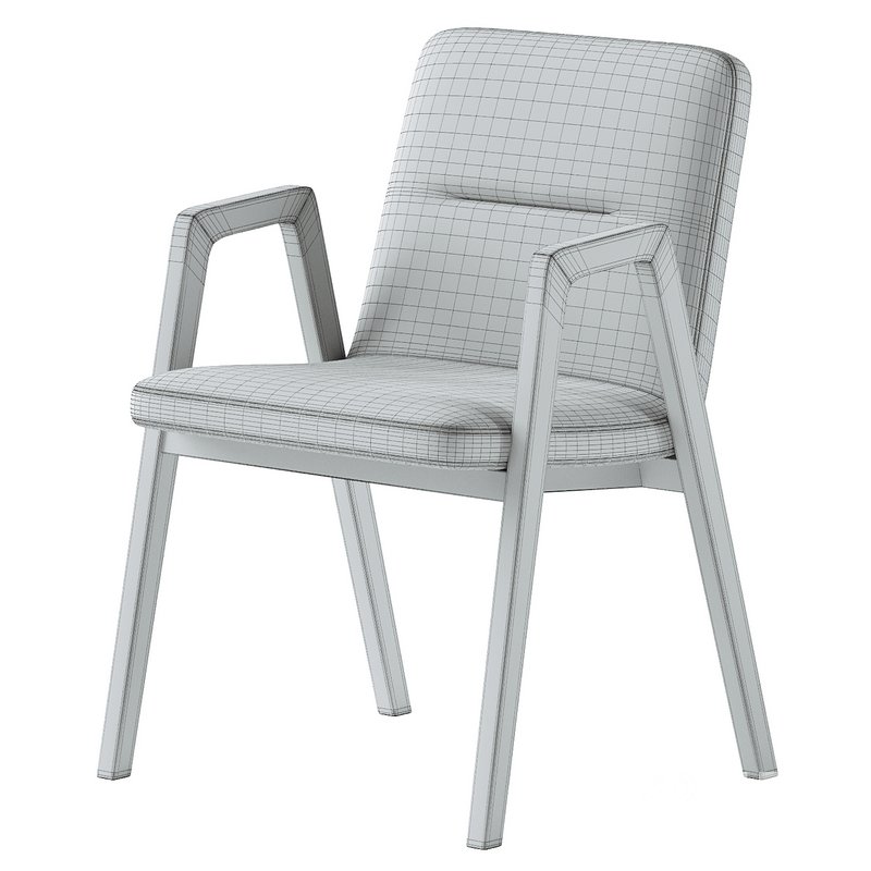 Sahara Dining Chair Image 4