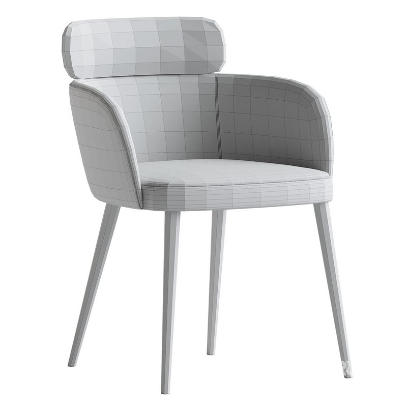 LAY armchair Image 5