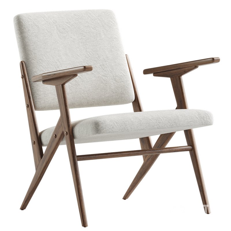 Kid Armchair Image 6