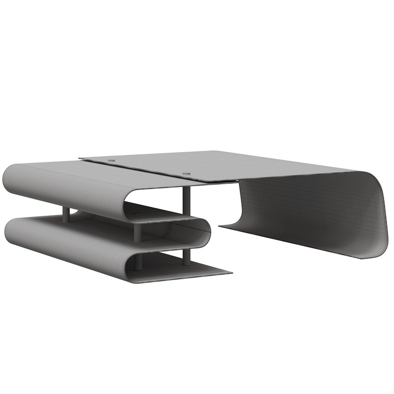 Baxter-NameDune, the table Image 4