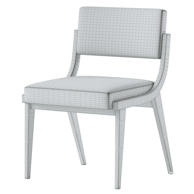 Miami Dining Chair Image 6
