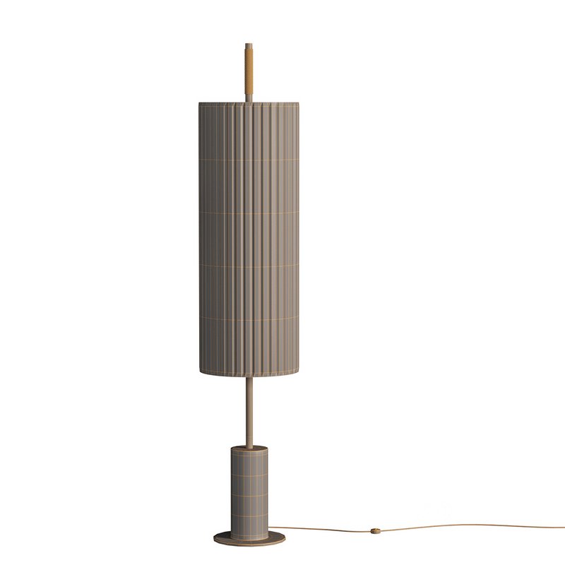 Dorica Floor Lamp Image 6