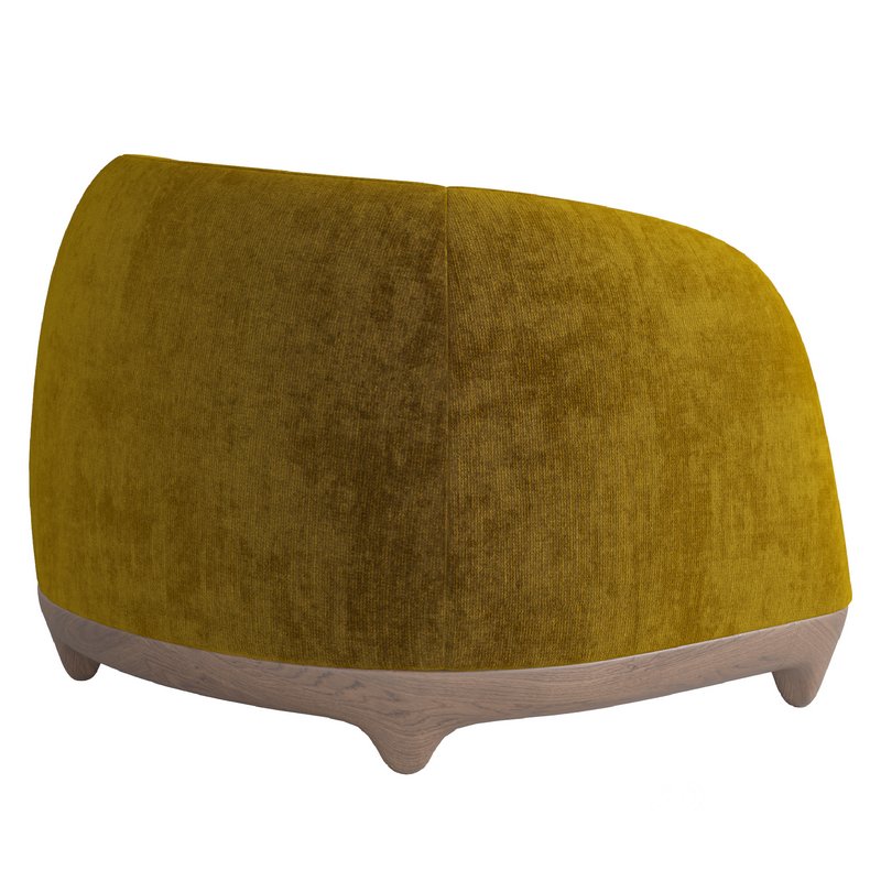 FRANCK GENSER Armchair Image 6