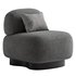 Niko Small Lounge Chair - Thumbnail 6