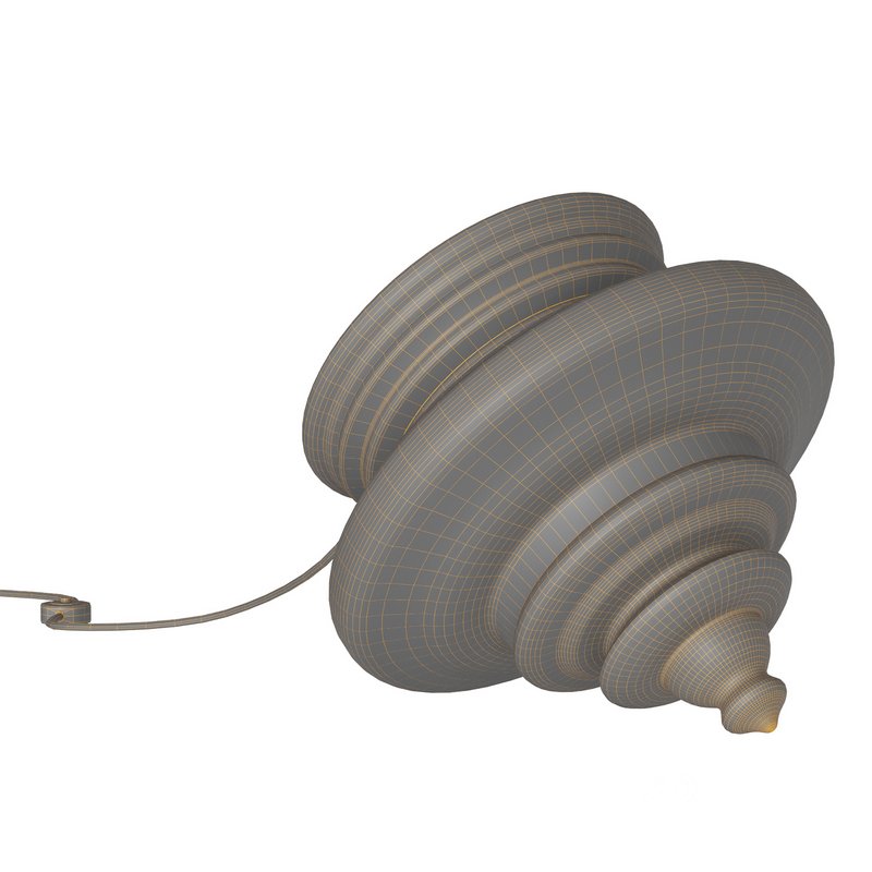 Neverending Glory La Scala Floor Lamp by Lastiv Image 6