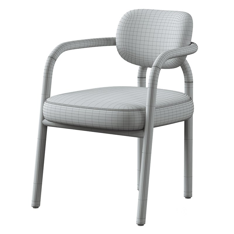 Trivan Dining Chair Image 7