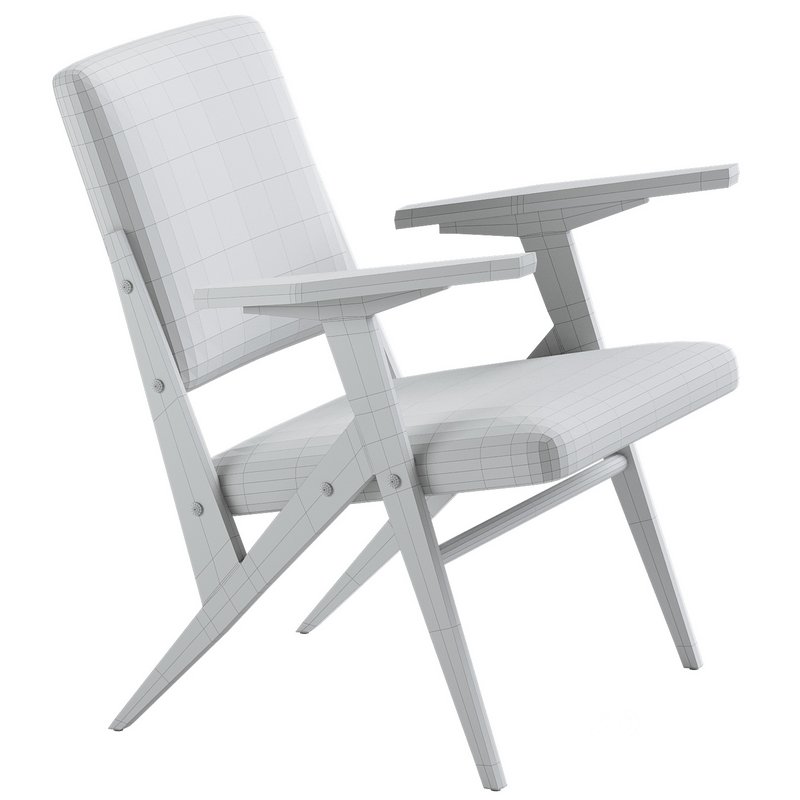 Kid Armchair Image 7