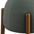 Wovenbyrd Mayfair Stackable Ottoman - Thumbnail 4