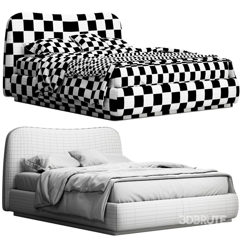 Aurore by Bed Image 9