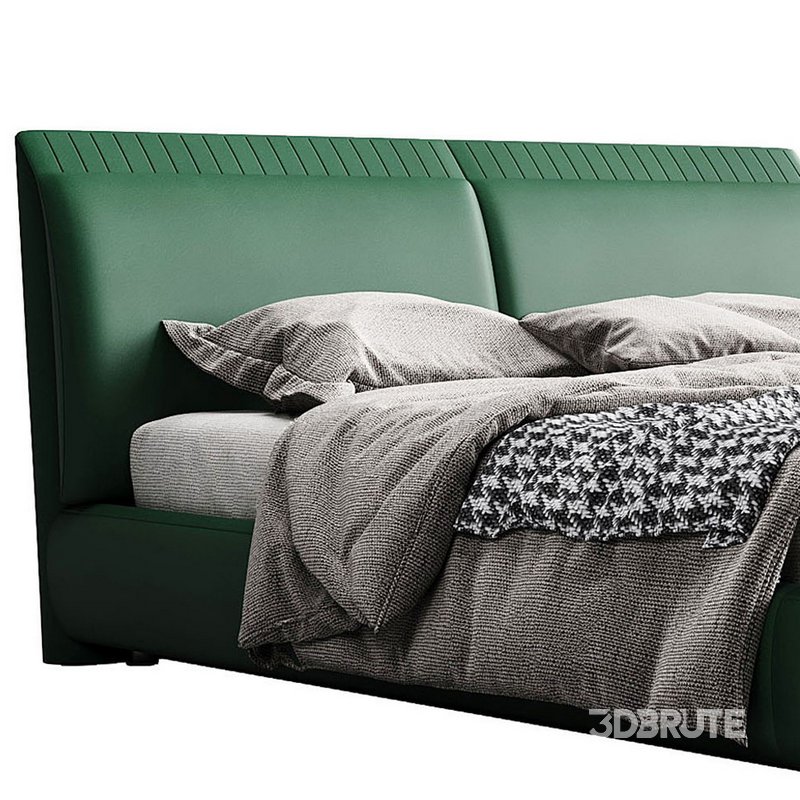 ALBERTA bed By GAME Bed Image 9