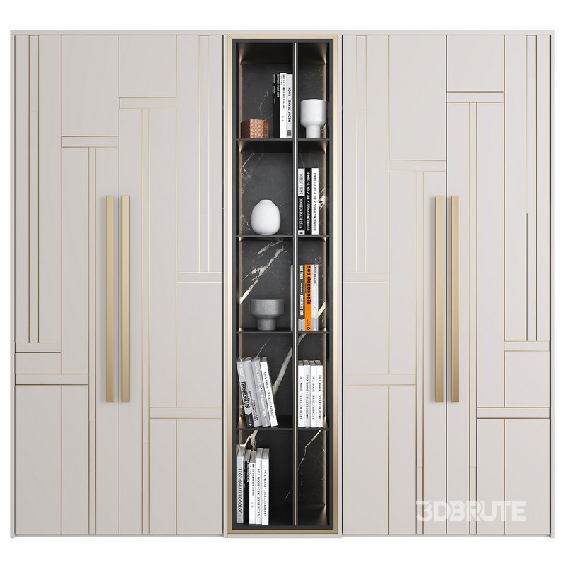 Furniture composition 78 Image 1