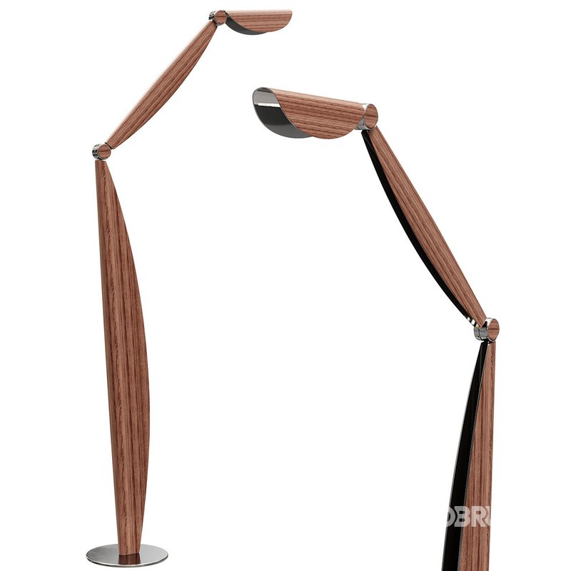 OISEAU Floor lamp Image 7