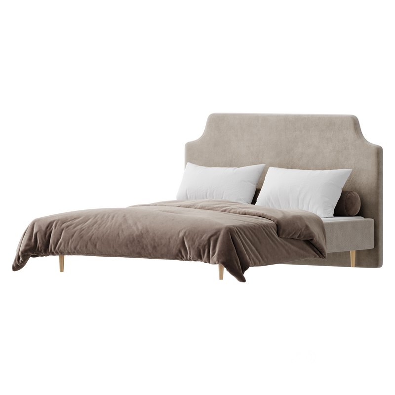 Addon Bed-Legs 180 Image 10
