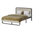 Allewie Queen Size Metal Platform Bed - Thumbnail 10