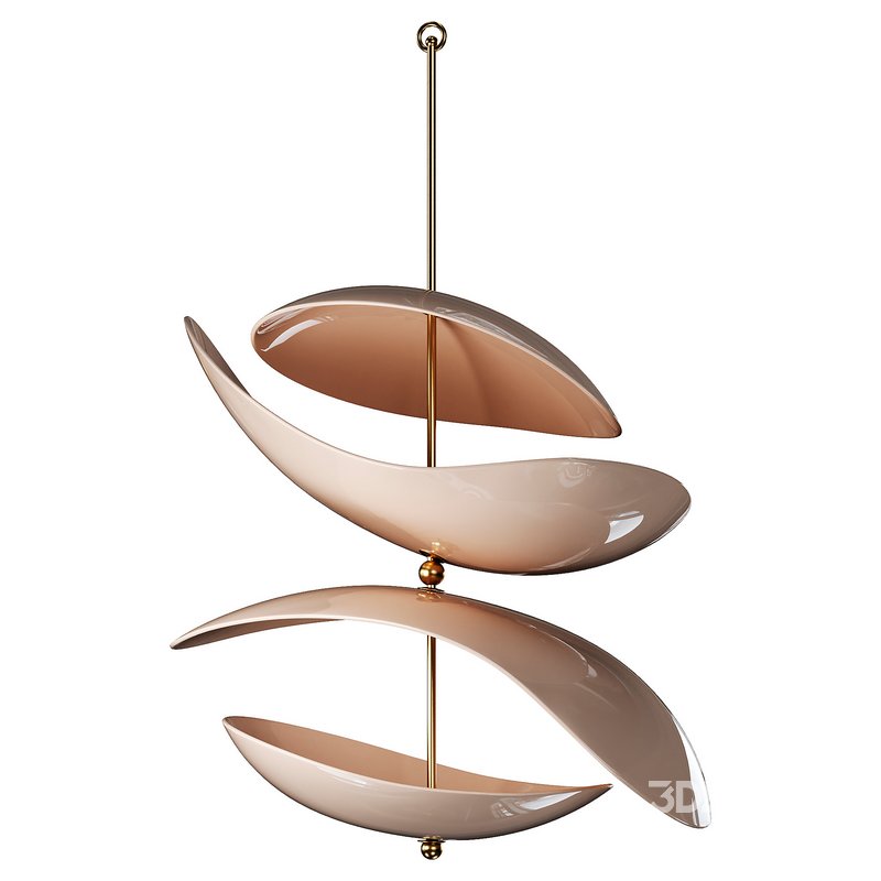 Selene Pendant Lamp Image 2